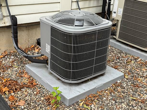 24/7 Emergency Air Conditioning Repair experts in Troy, TX